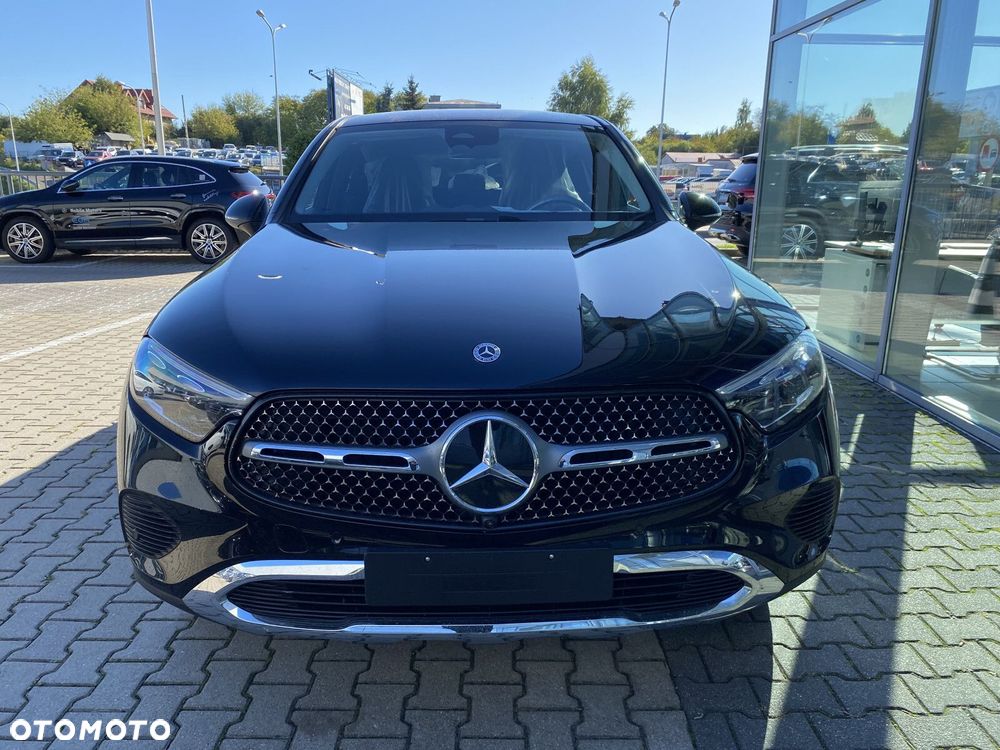 Mercedes-Benz GLC - 6