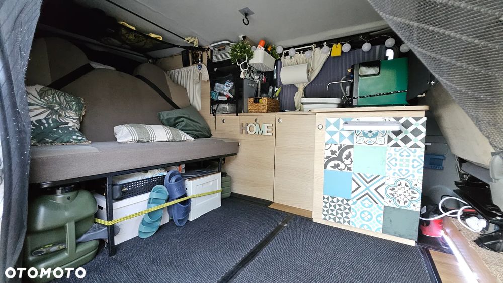 Renault Trafic - 16