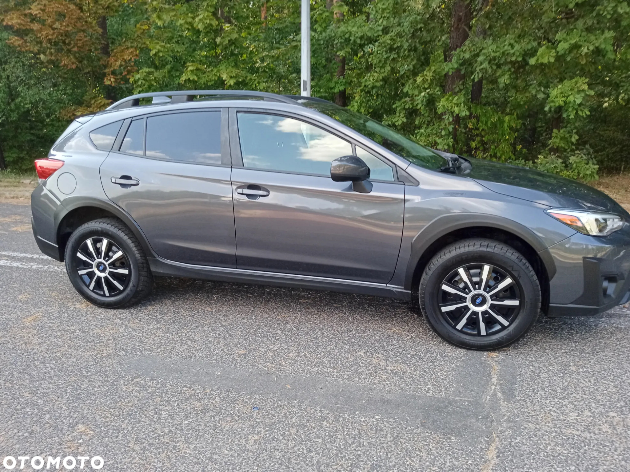Subaru XV - 33