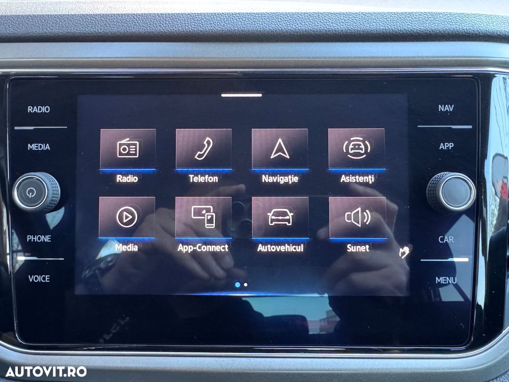 Volkswagen T-Roc 2.0 TDI SCR DSG IQ.DRIVE - 8