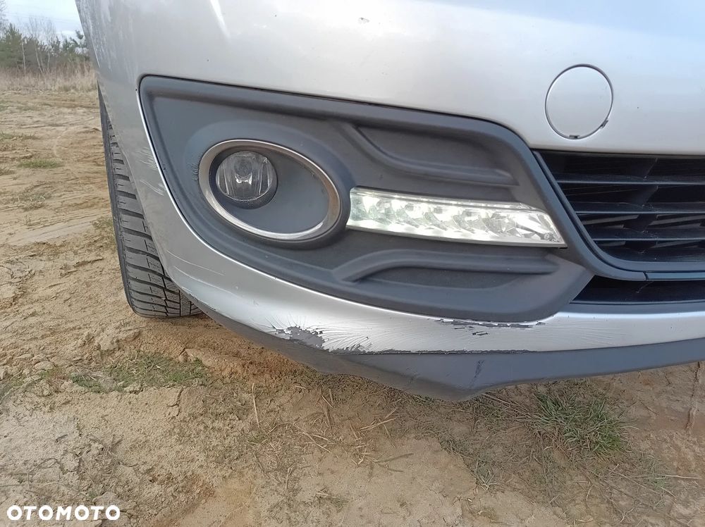 Renault Megane 1.5 dCi Energy Life - 10