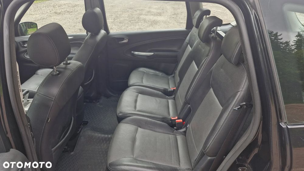 Ford S-Max 2.0 TDCi Trend - 14
