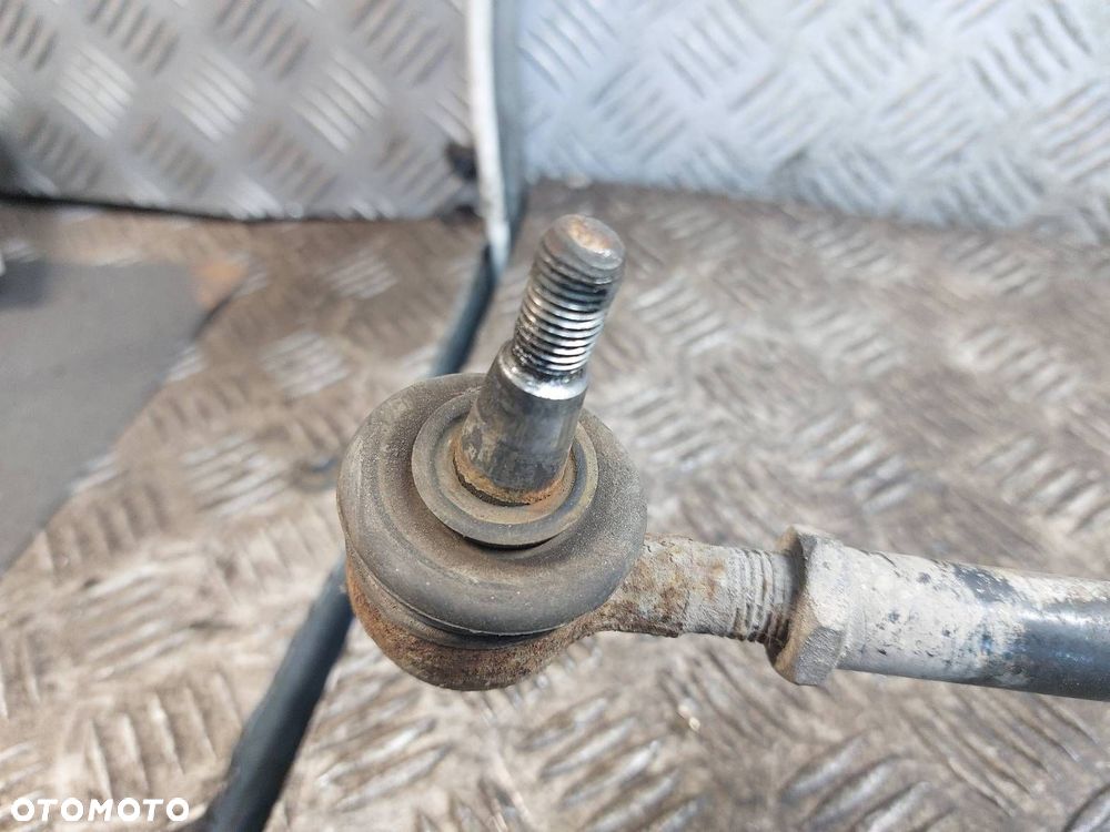 MAGLOWNICA PRZEKŁADNIA KIEROWNICZA PARTNER I BERLINGO I EU 6200000050 - 3