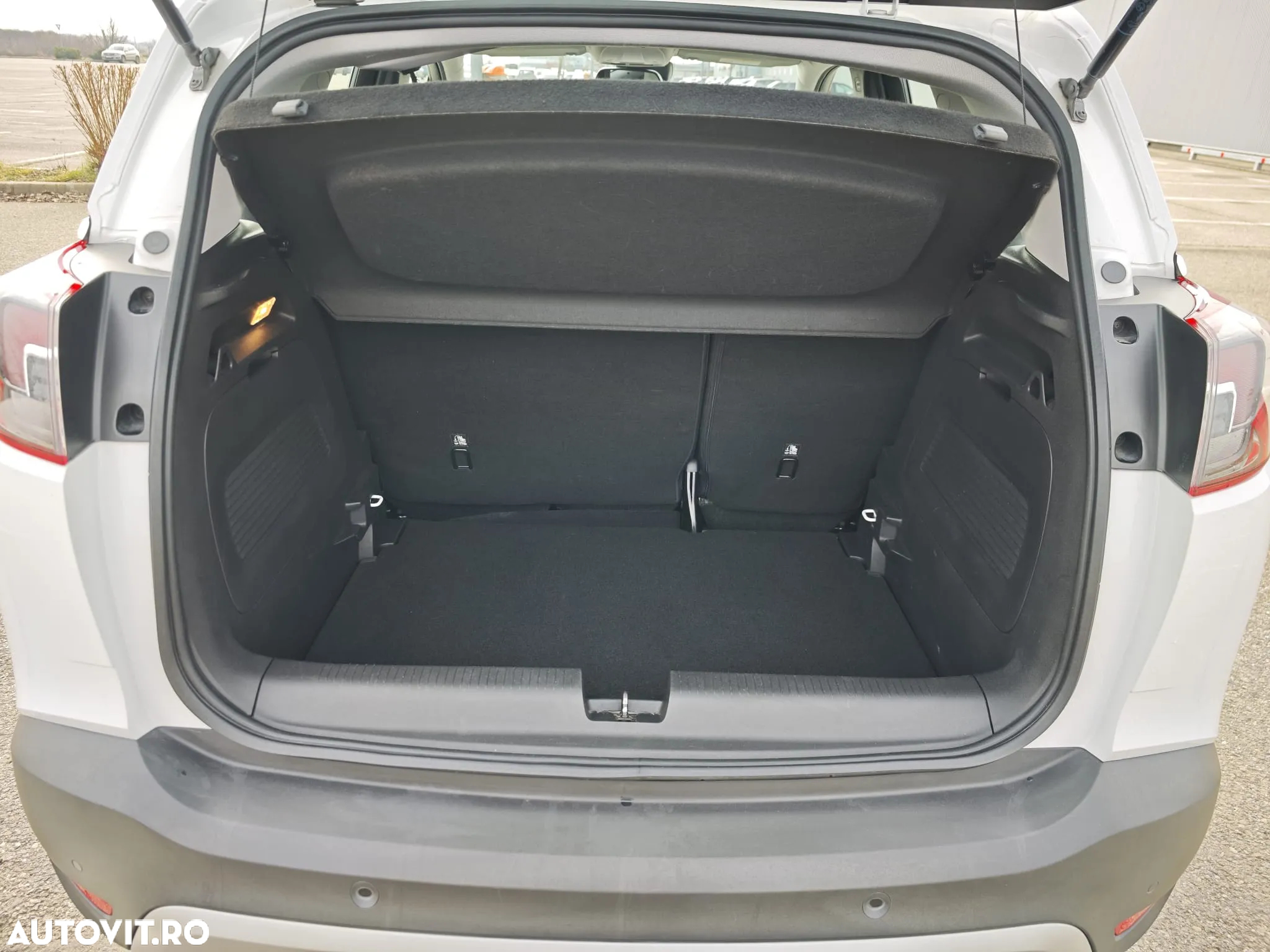 Opel Crossland X 1.5 CDTI Start/Stop Aut. Ultimate - 33