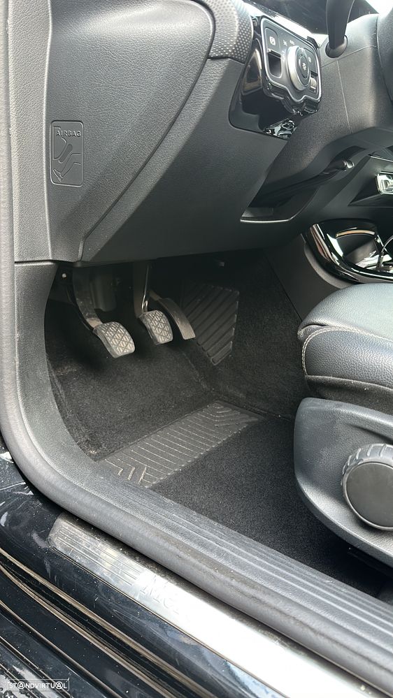 Mercedes-Benz A 180 d Style - 13