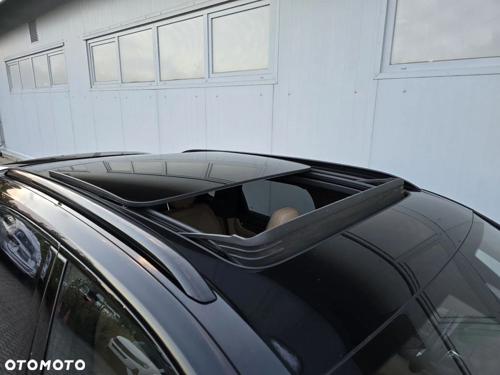 Porsche Cayenne Turbo Tiptronic S - 9