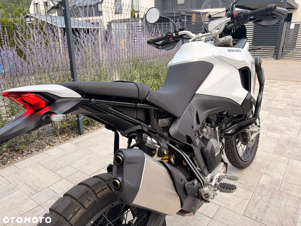 Ducati DesertX - 5