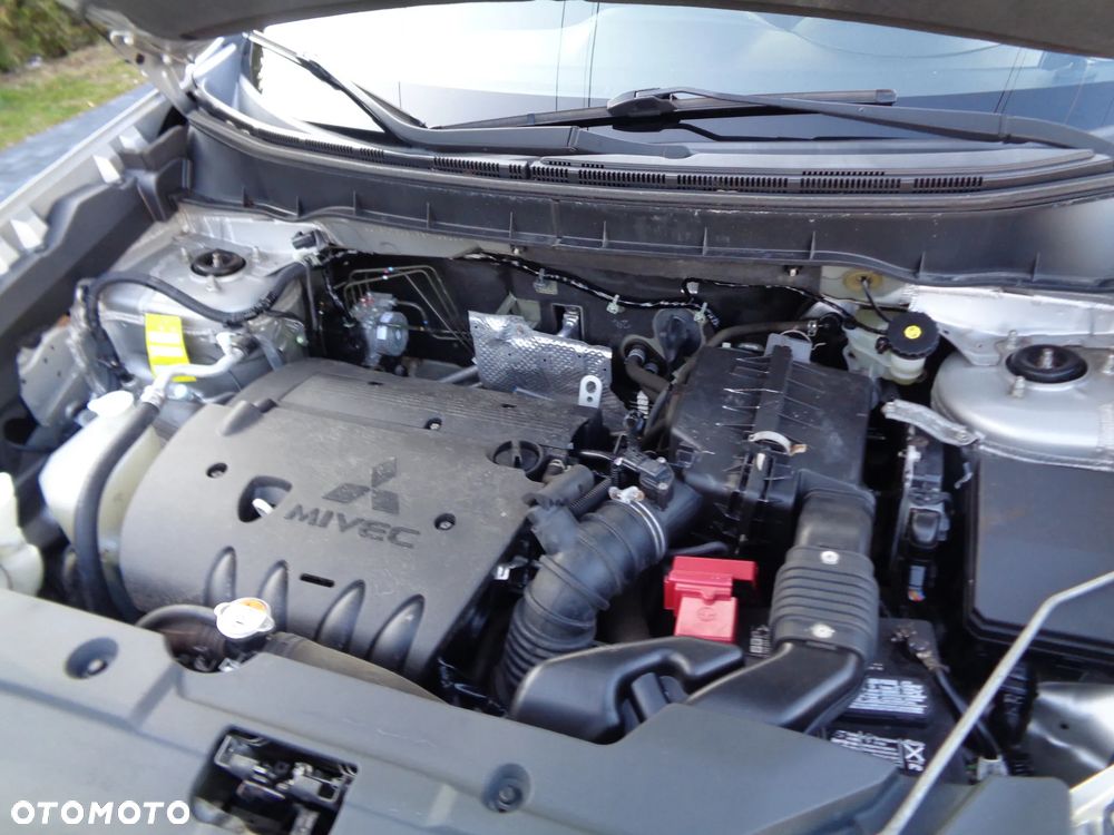 Mitsubishi ASX - 21