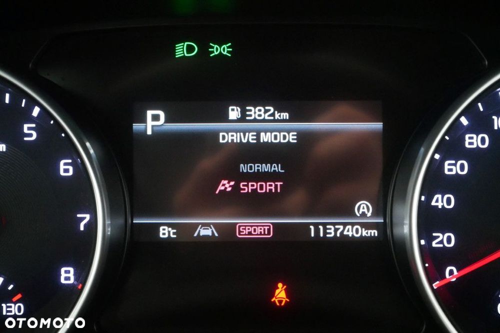 Kia Ceed - 21