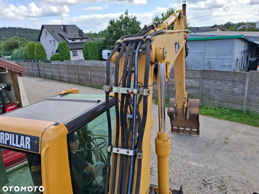 Caterpillar CAT M 313C - 16