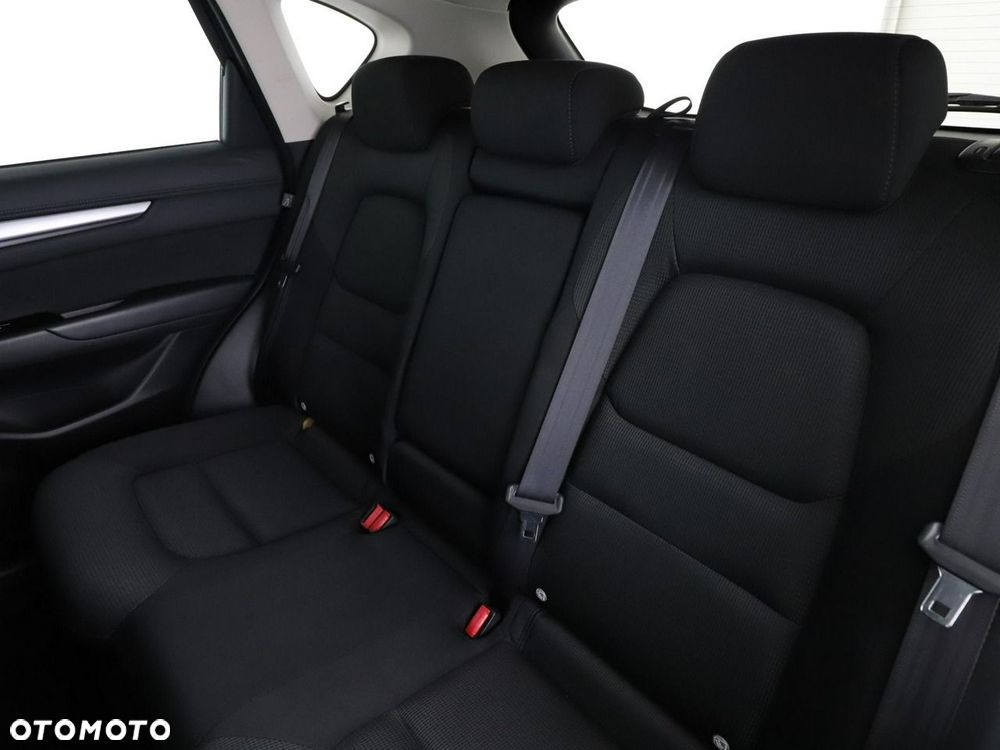 Mazda CX-5 2.0 Kanjo 2WD - 18