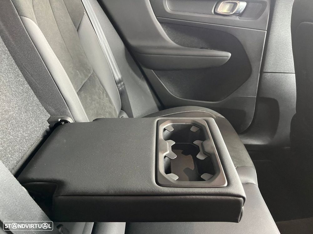 Volvo XC 40 T5 Recharge DKG RDesign - 53