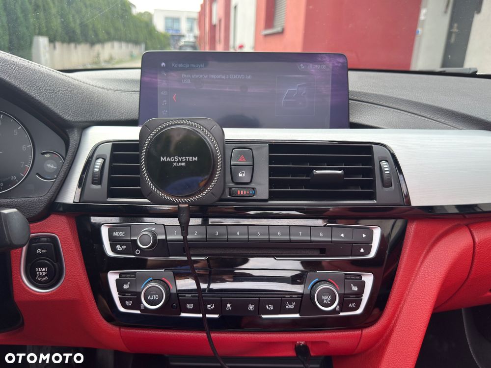 BMW Seria 4 430i xDrive M Sport - 26