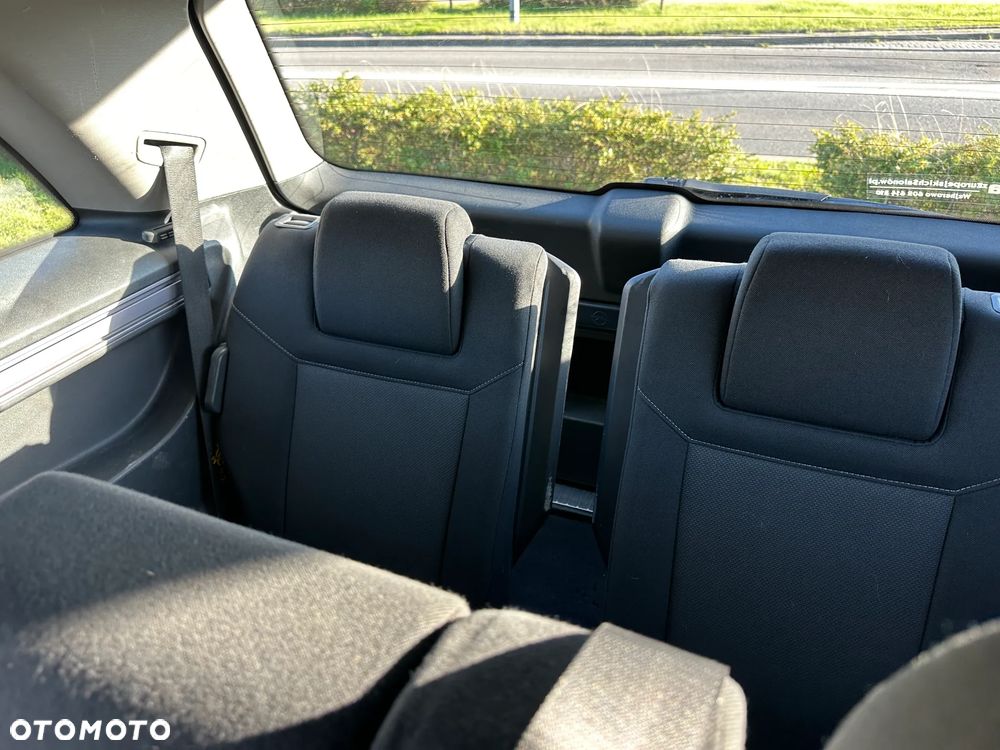 Opel Zafira 1.9 CDTI Navi - 15