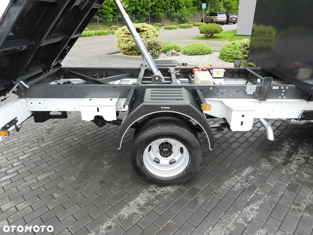 Renault MASTER WYWROTKA BLIŹNIACZE KOŁA KLIMATYZACJA  130KM - 22