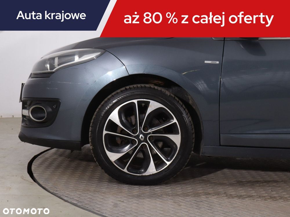 Renault Megane - 16