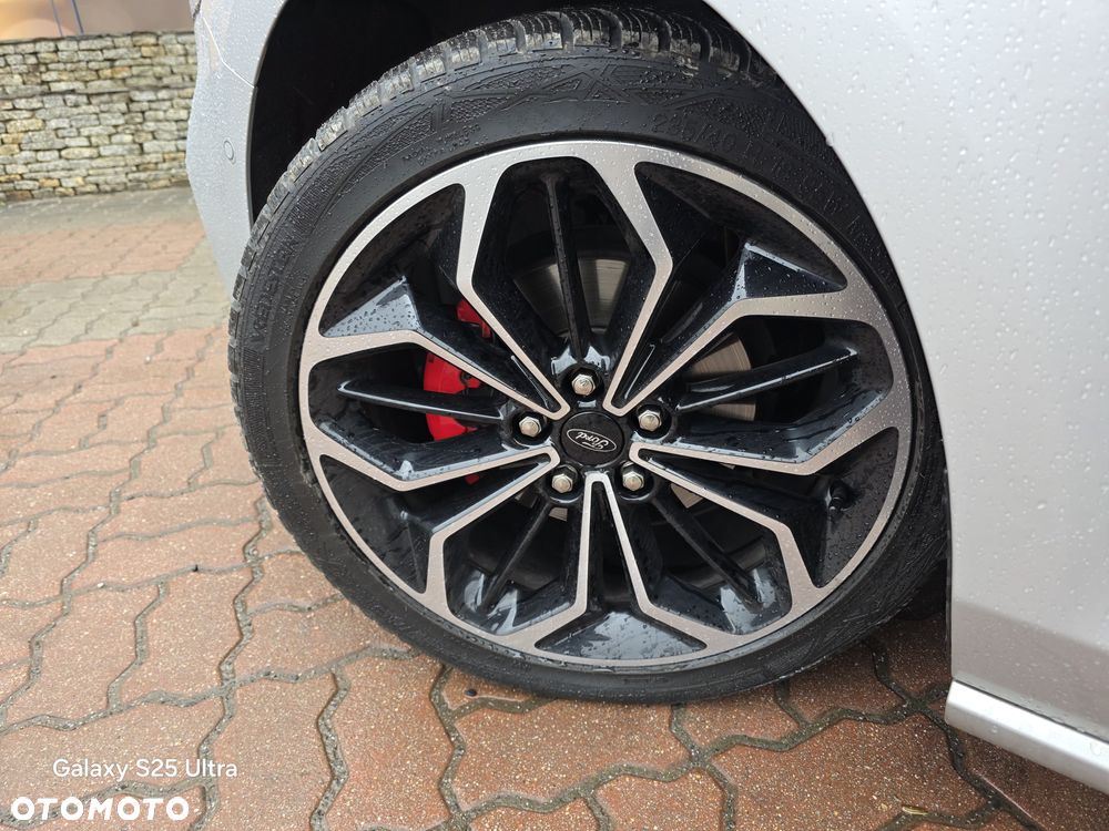 Ford Focus 1.5 EcoBoost ST-Line ASS - 24