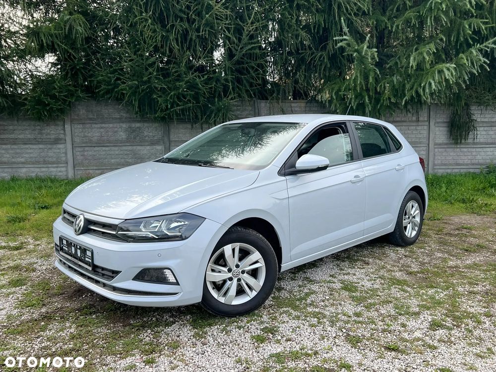 Volkswagen Polo 1.0 ACTIVE - 1