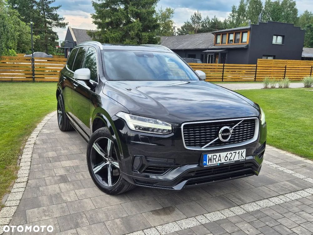Volvo XC 90 - 14