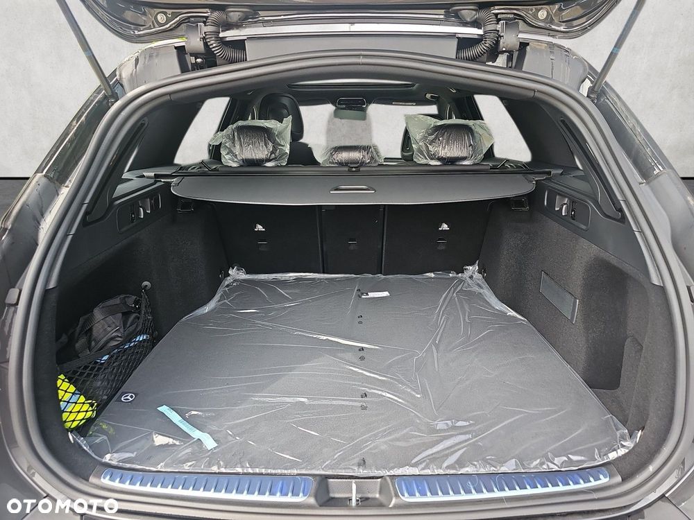 Mercedes-Benz Klasa C - 16