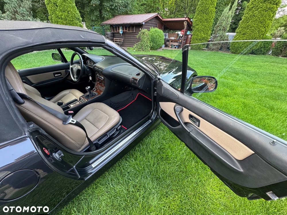 BMW Z3 - 16