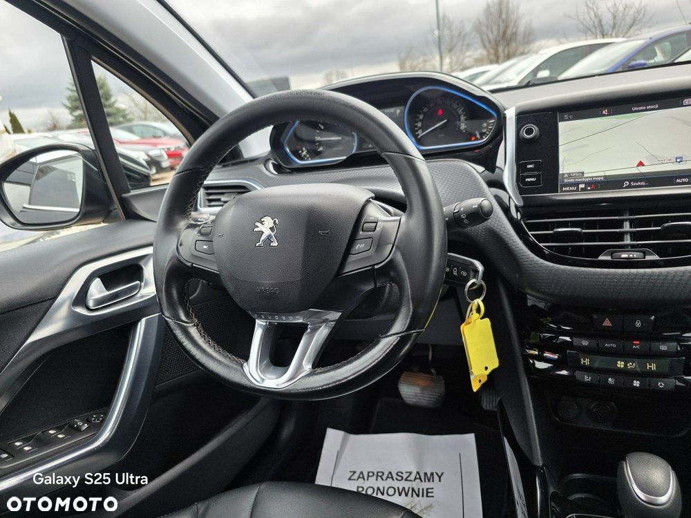 Peugeot 2008 - 33