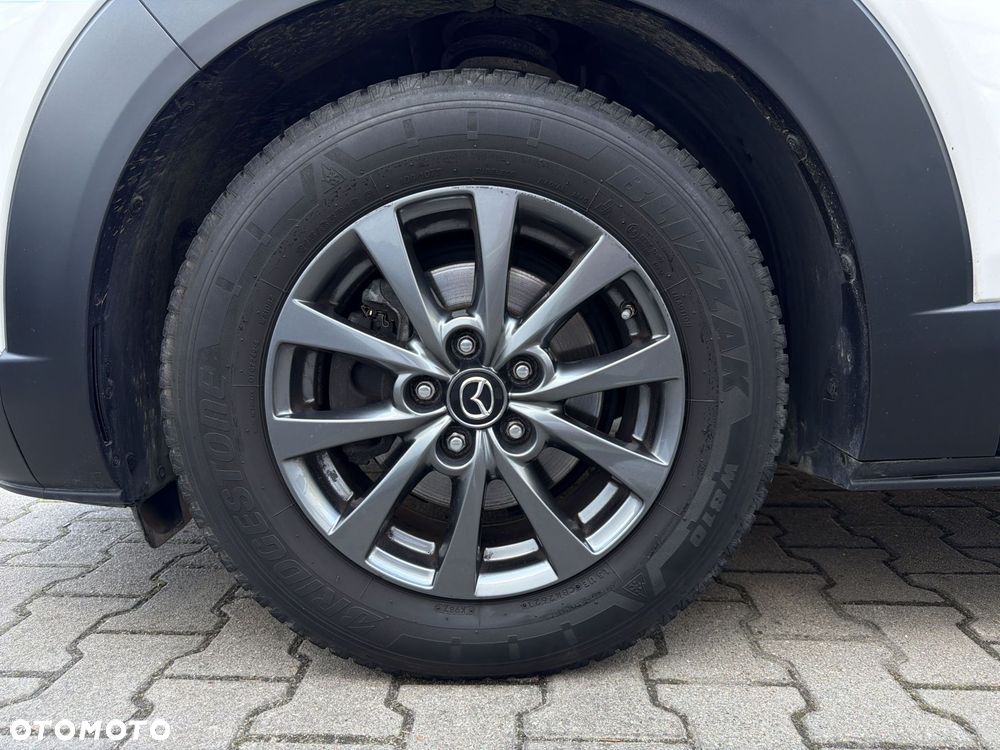 Mazda CX-30 2.0 mHEV Kanjo 2WD - 19