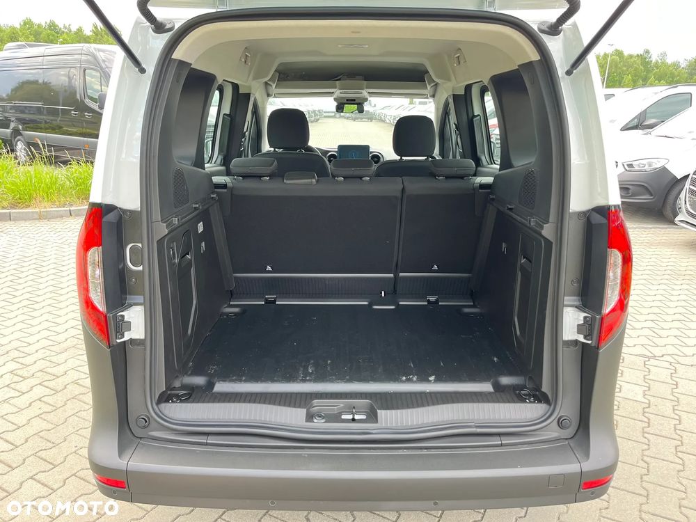 Mercedes-Benz Citan Tourer L2 420.765 - 14
