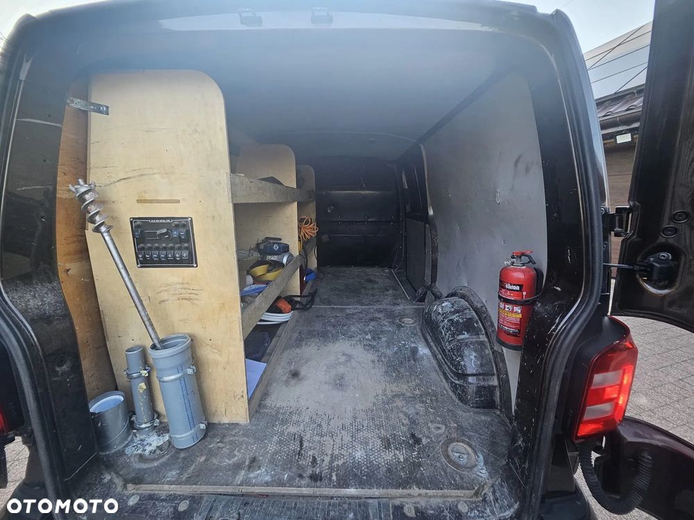 Volkswagen T6 - 14