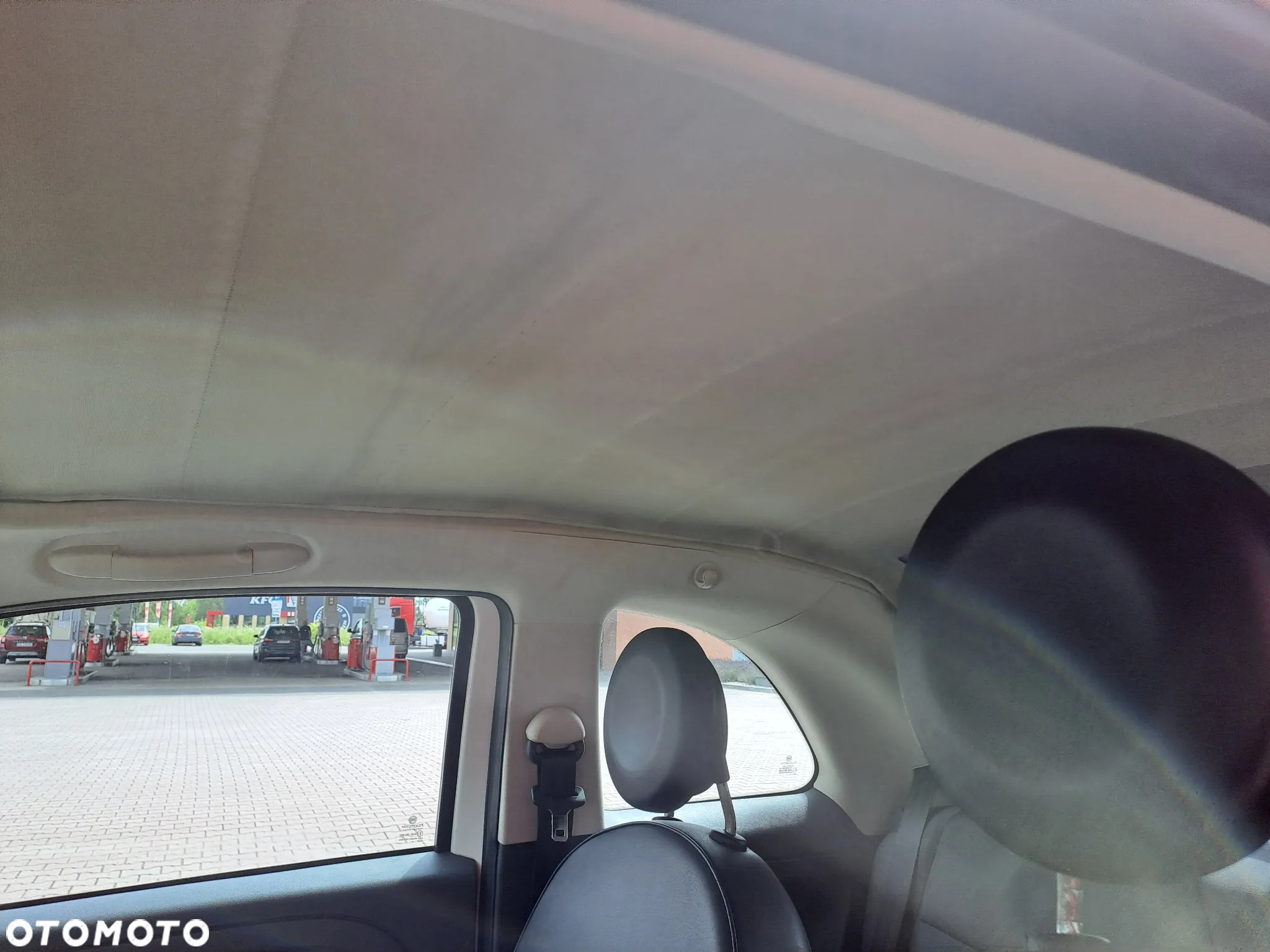 Fiat 500 C 1.2 8V Pop - 24
