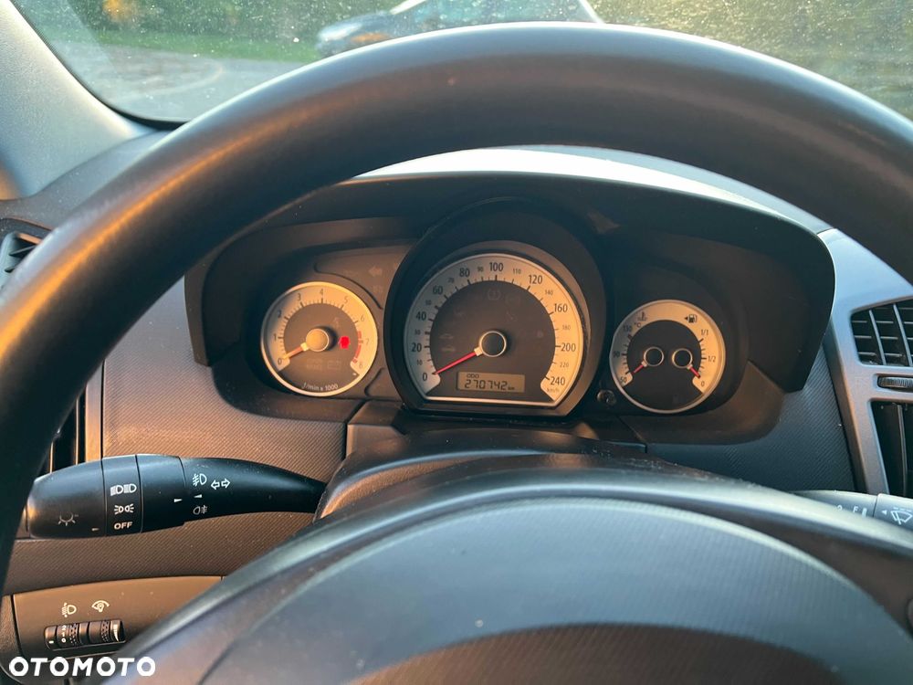 Kia Ceed - 4