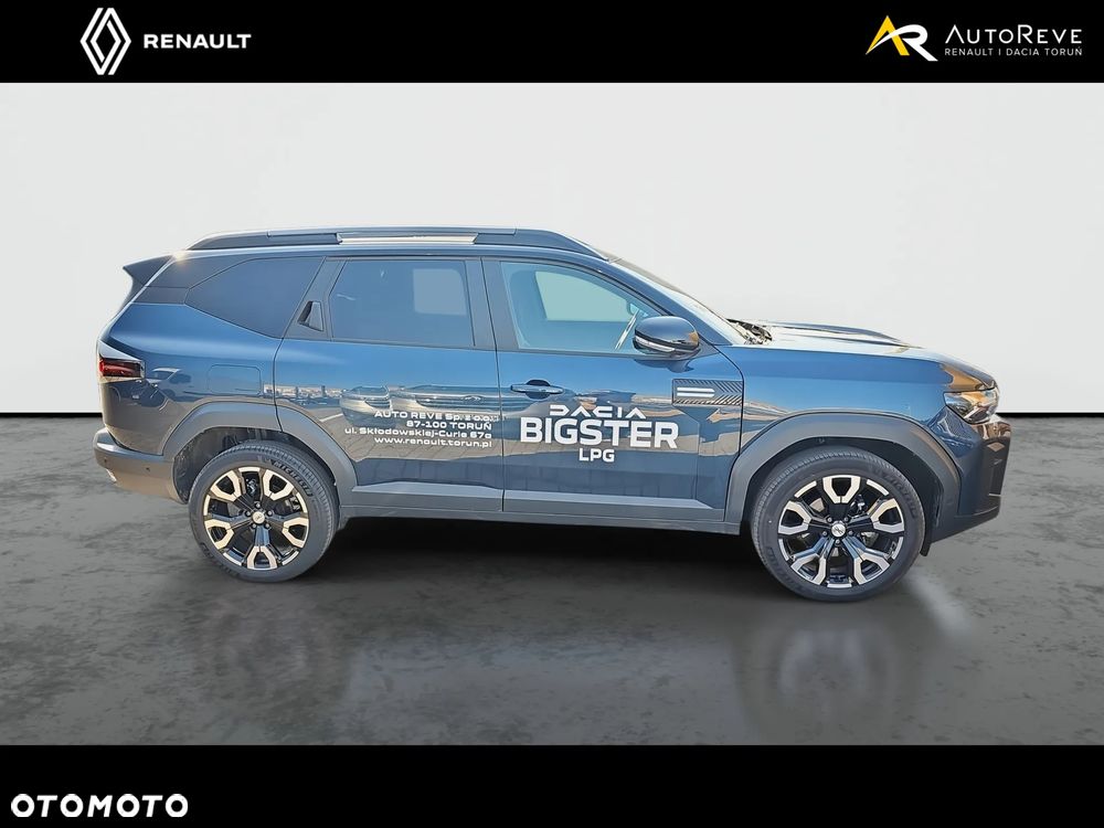 Dacia Bigster 1.2 TCe mHEV Journey - 4