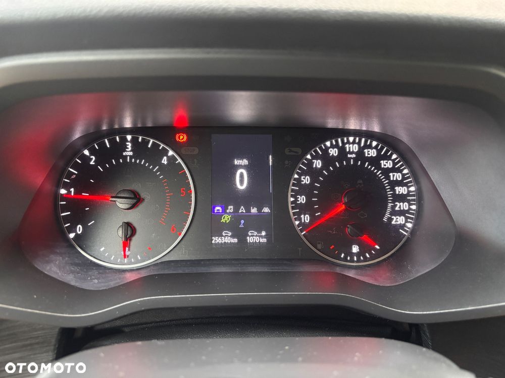 Renault Trafic Kombi 2.0 L2 Pack Clim - 12