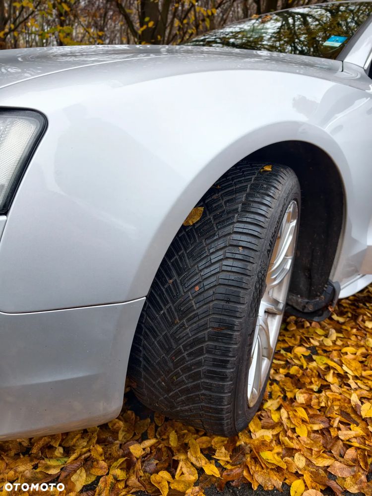 Audi A5 Coupé 2.0 TFSI - 5