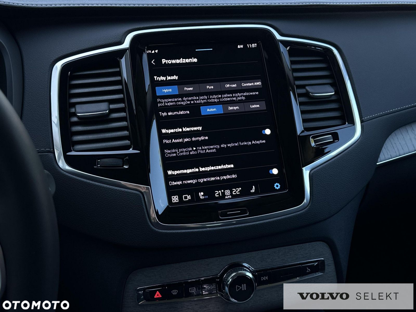 Volvo XC 90 - 27