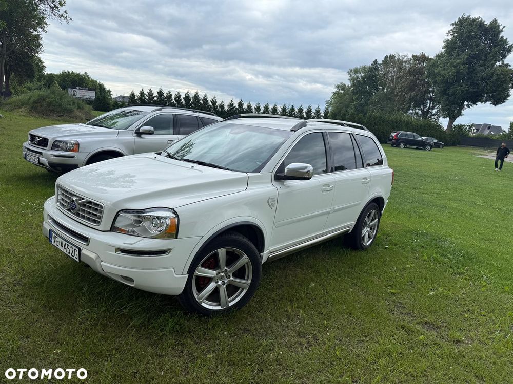 Volvo XC 90 D5 AWD Executive - 2