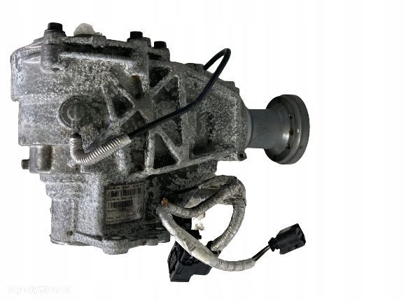 RANGE ROVER EVOQUE II L551 MOST PRZEDNI DYFER 253 - 4