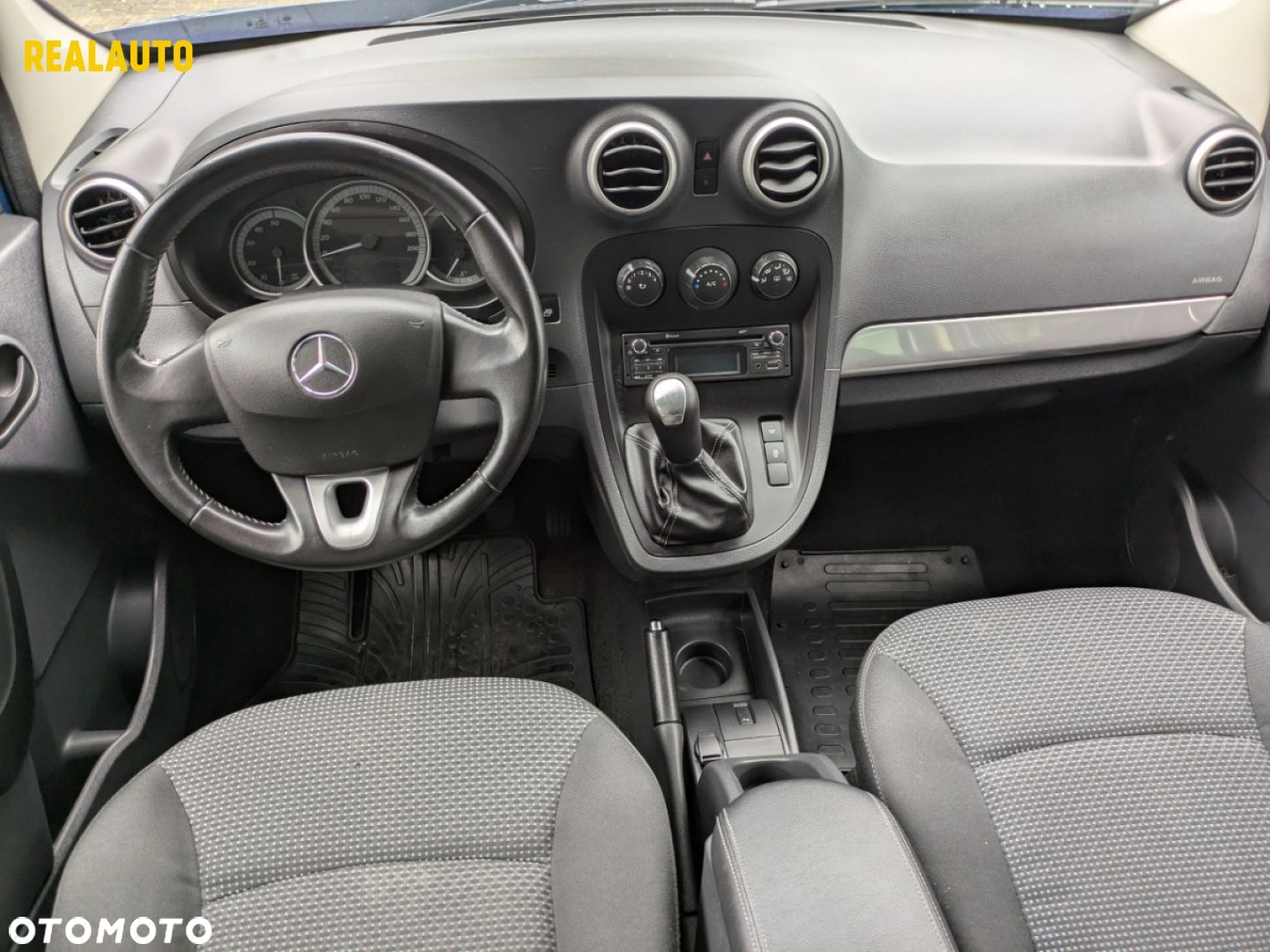 Mercedes-Benz Citan - 16