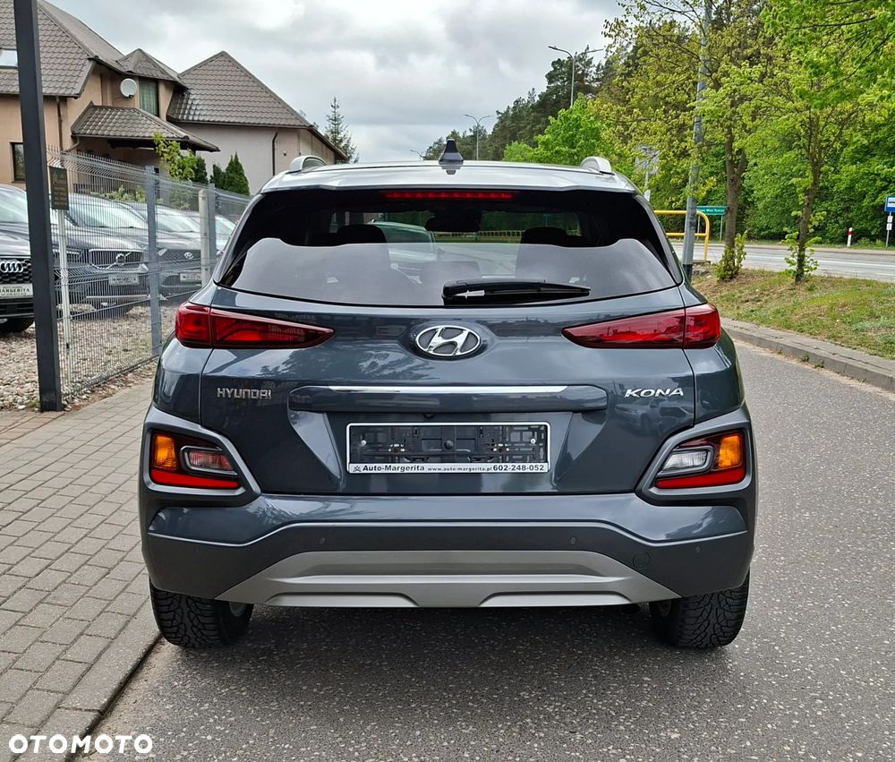 Hyundai Kona - 35