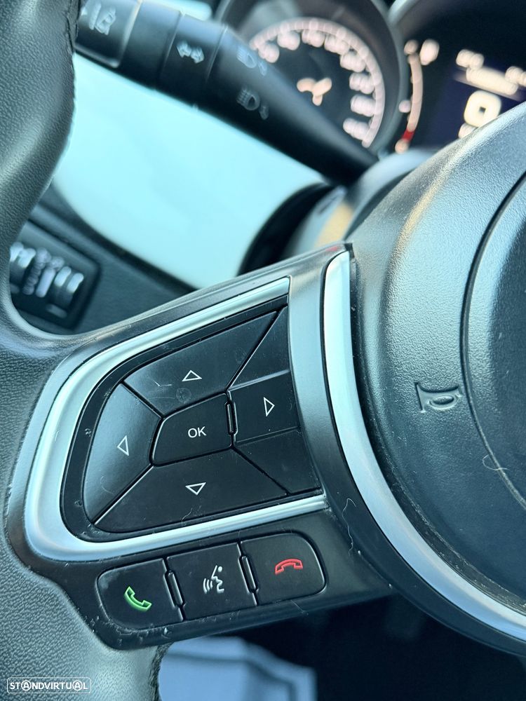 Fiat 500X 1.0 FireFly City Cross - 16