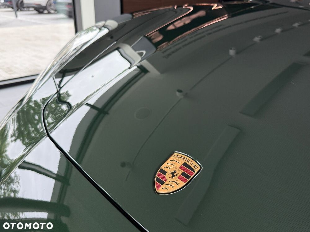 Porsche Panamera - 8