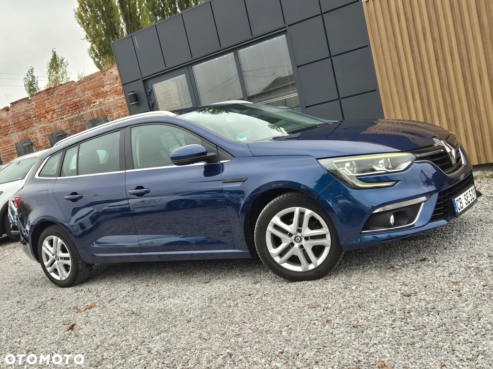 Renault Megane ENERGY TCe 100 EXPERIENCE - 18