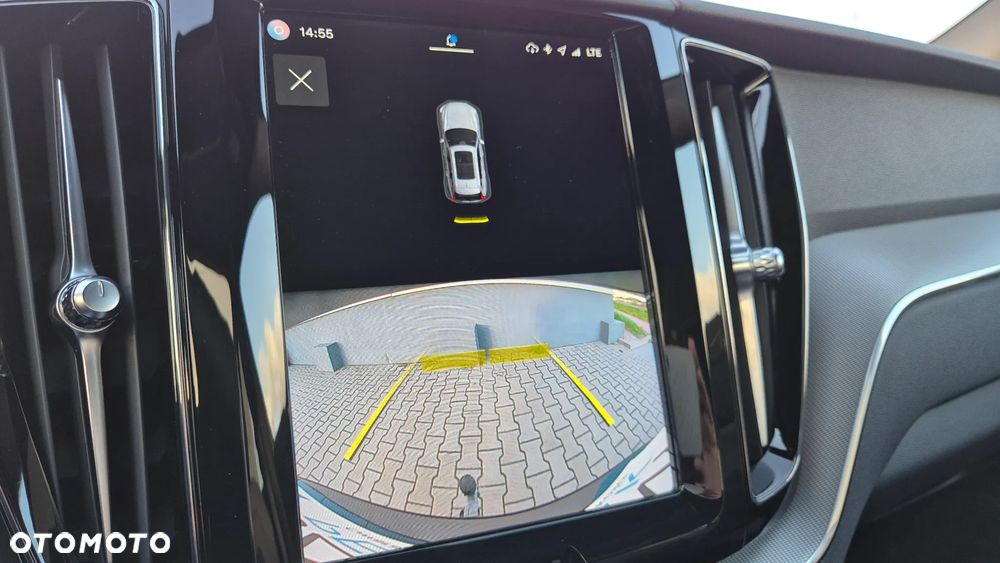 Volvo XC 60 T6 Plug-In Hybrid AWD Plus Bright - 21