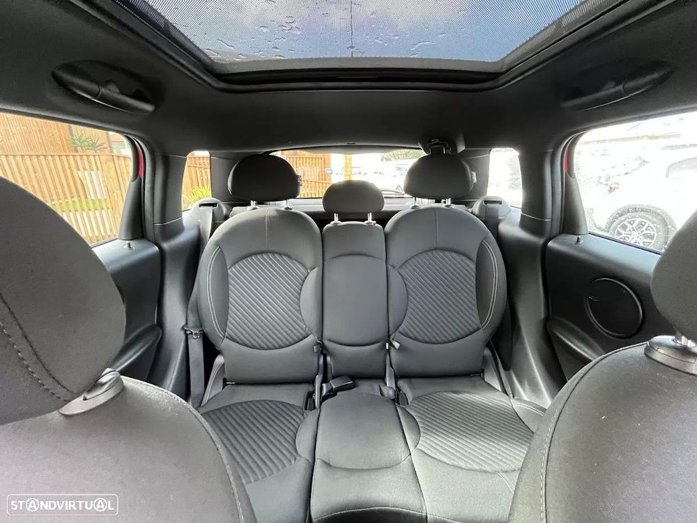 MINI Countryman Cooper SD - 28