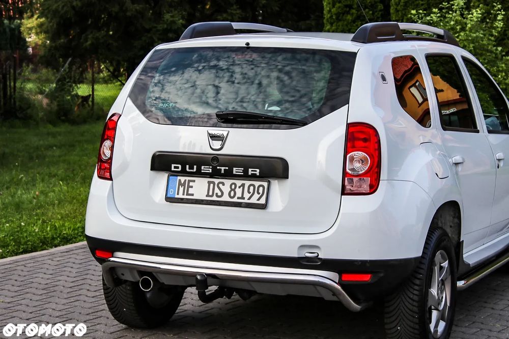 Dacia Duster 1.6 - 19
