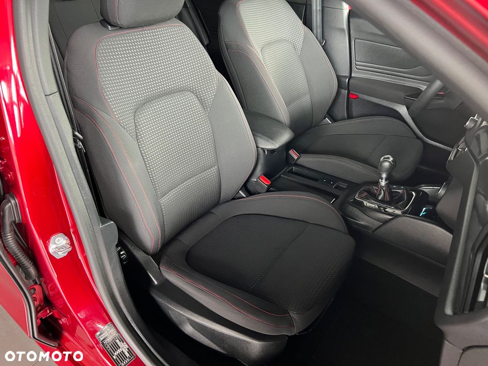 Ford Focus 1.0 EcoBoost ST-Line - 31