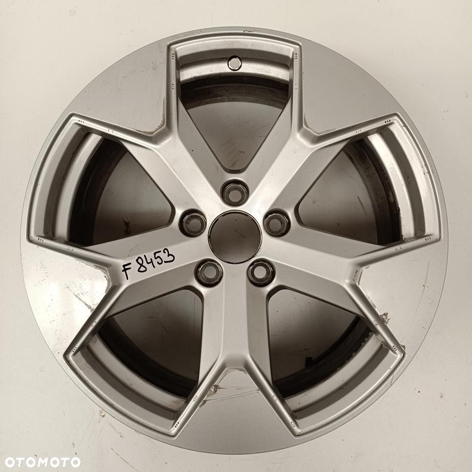 ALUFELGA 5x108 18 VOLVO EX30 80000277 (F8453) - 5