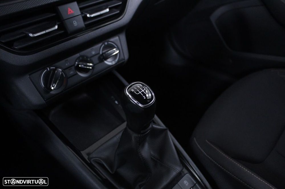 Skoda Scala 1.0 TSI Ambition - 30