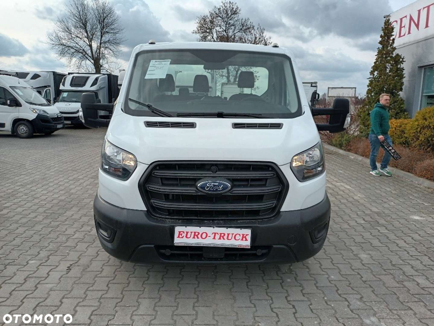 Ford TRANSIT - 10