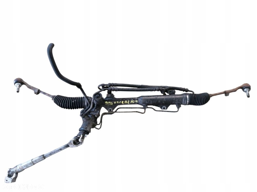 przekładnia maglownica bmw e91 2.0 d 05-08 6765609 7853974107 - 1